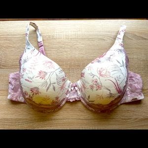 GUC La Vie En Rose Bra